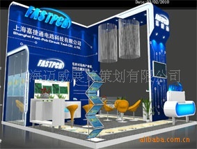 打造智慧医疗盛宴 东方药交会网的电子展搭建与展会设计专家赋能上海展览|会展服务新标杆